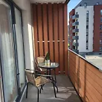 C&l Apartmán *