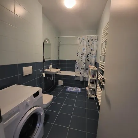 Apartamento C&l *