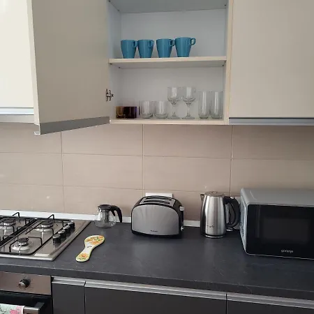 C&l Apartment Brasov