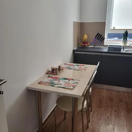 Apartamento C&l
