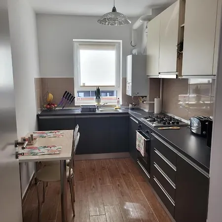 Apartamento C&l *