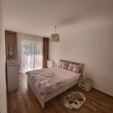 Apartamento C&l