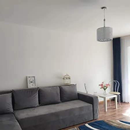 Apartamento C&l *