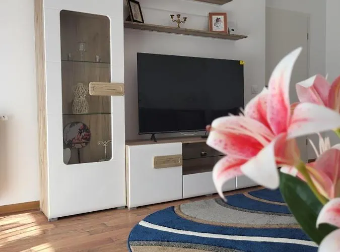 Apartment C&l Brasov