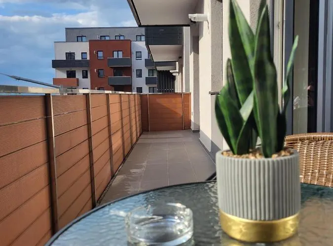 C&l Apartment Brasov